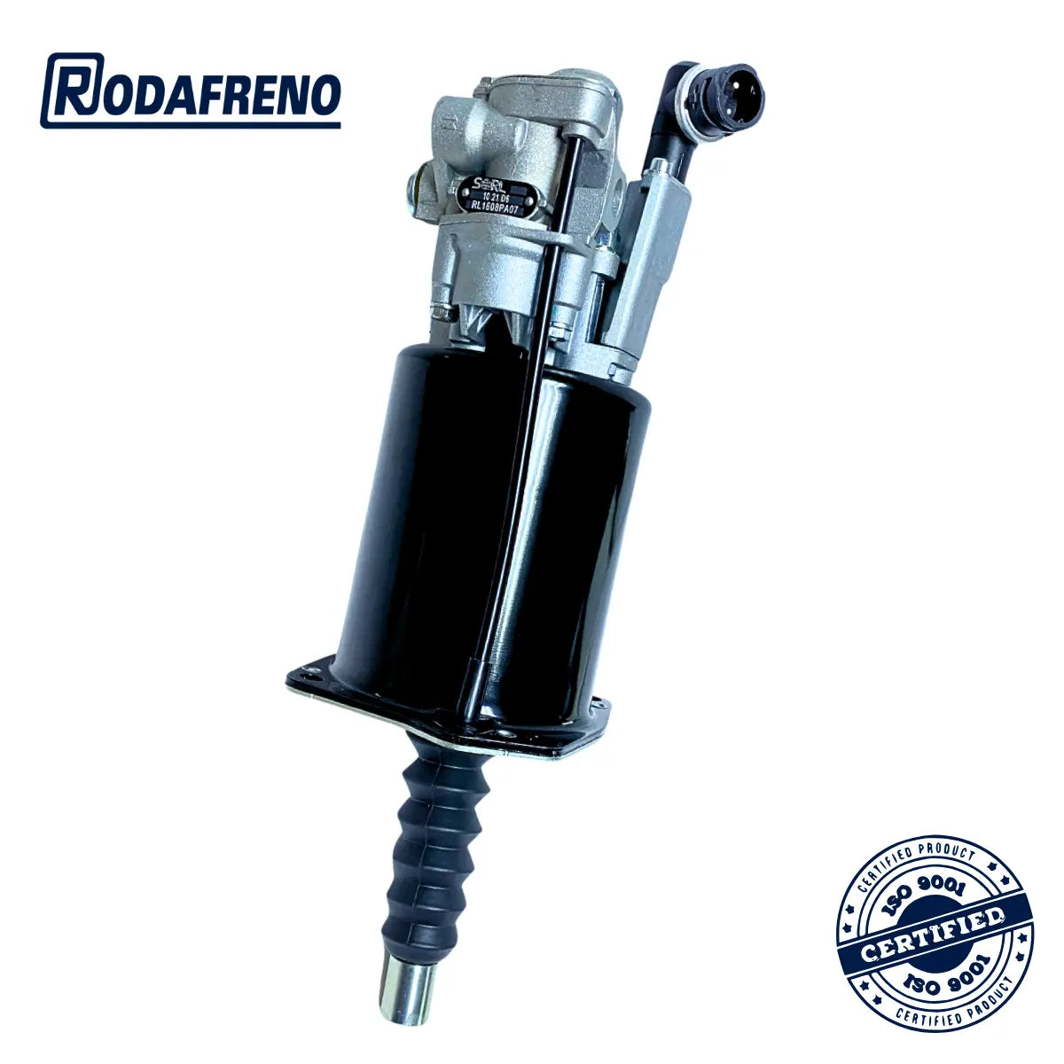 Servo Embrague Mercedes 1938-1944 A0002953618