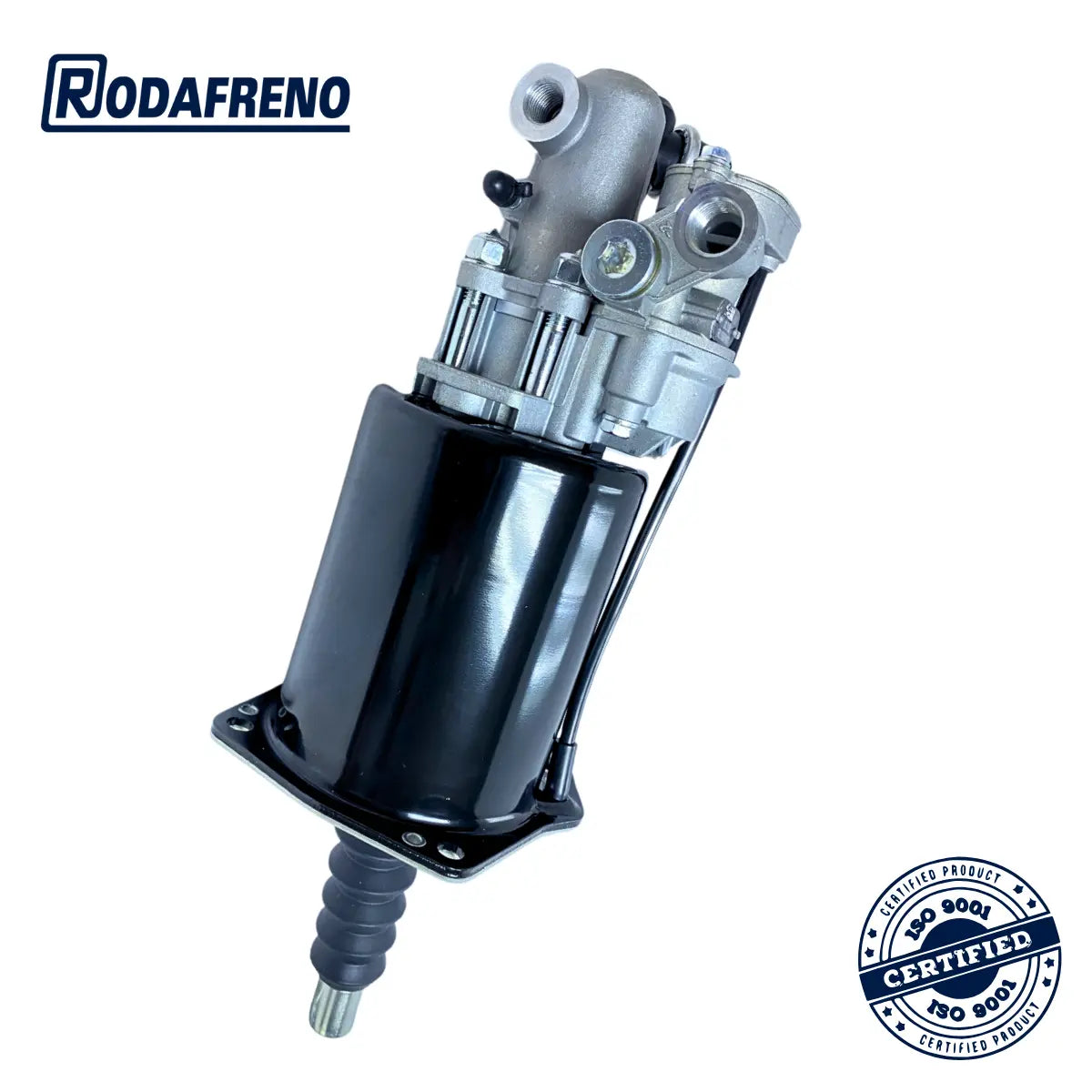 Servo Embrague Mercedes 1938-1944 A0002953618