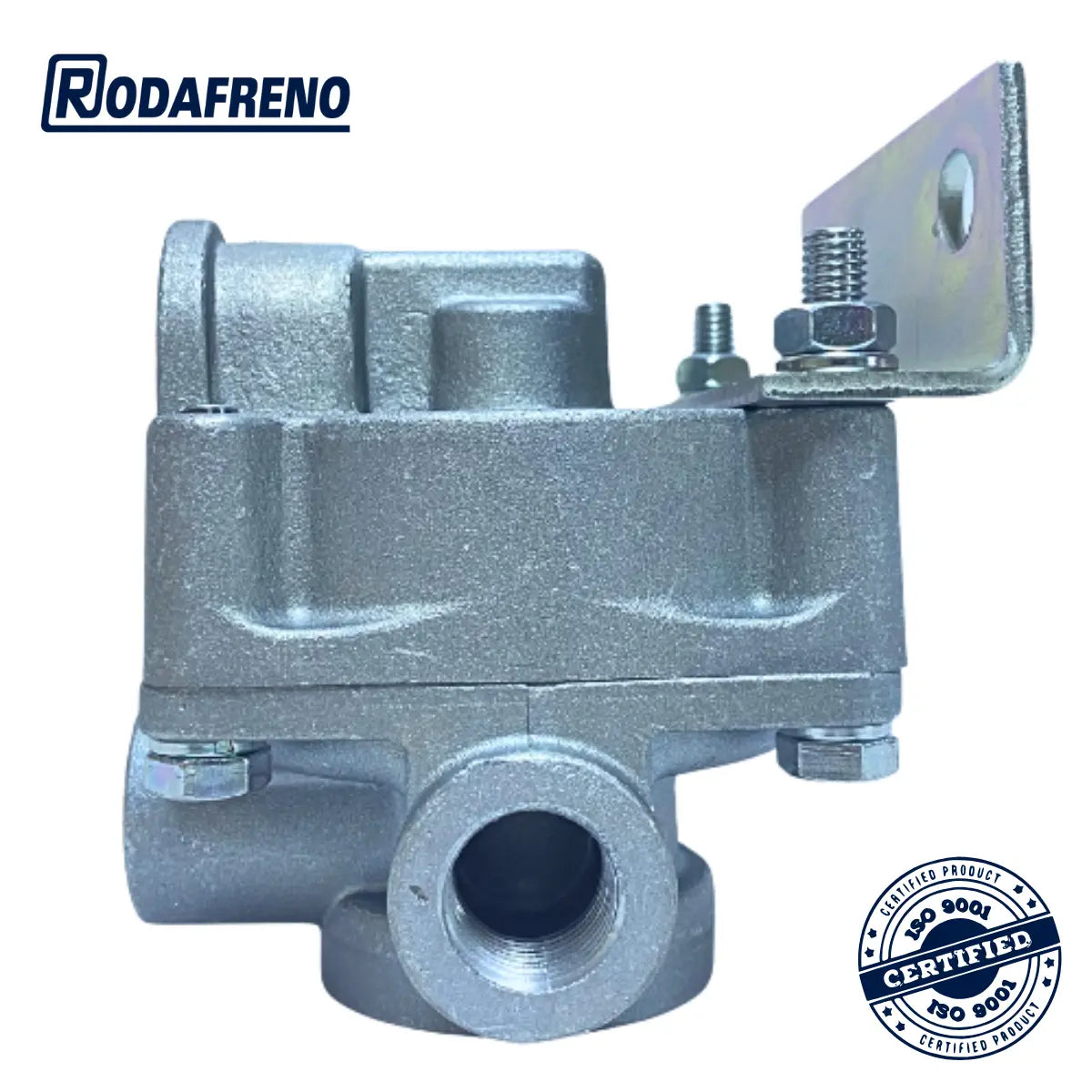 Rele Ford Cargo
