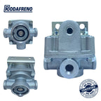Rele Ford Cargo