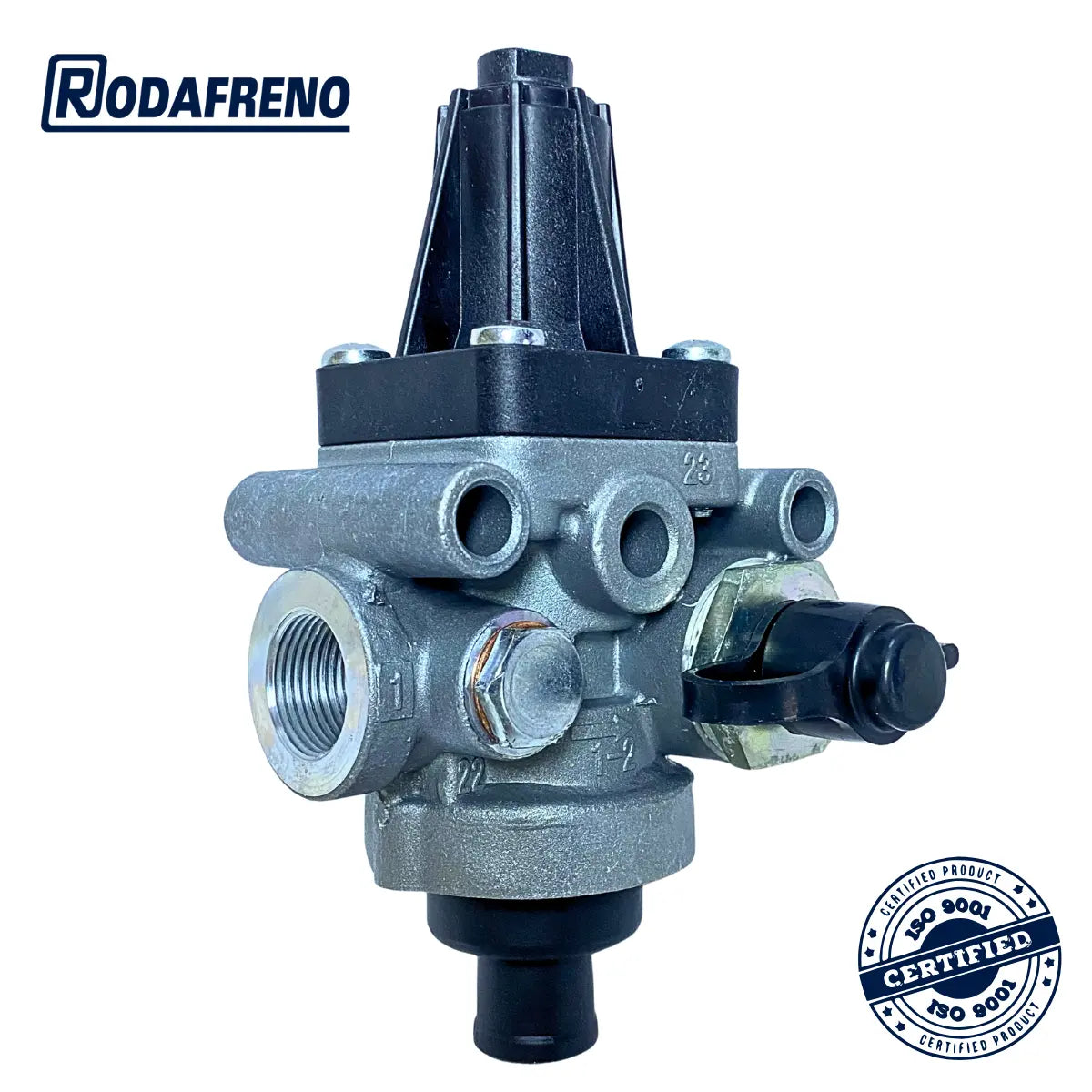 Gobernador Tipo Knorr Dr3200