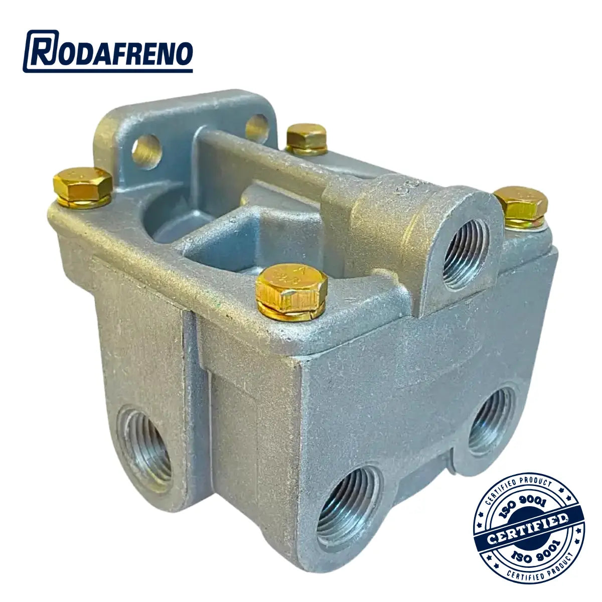 Rele Midlan Camion Kn28300