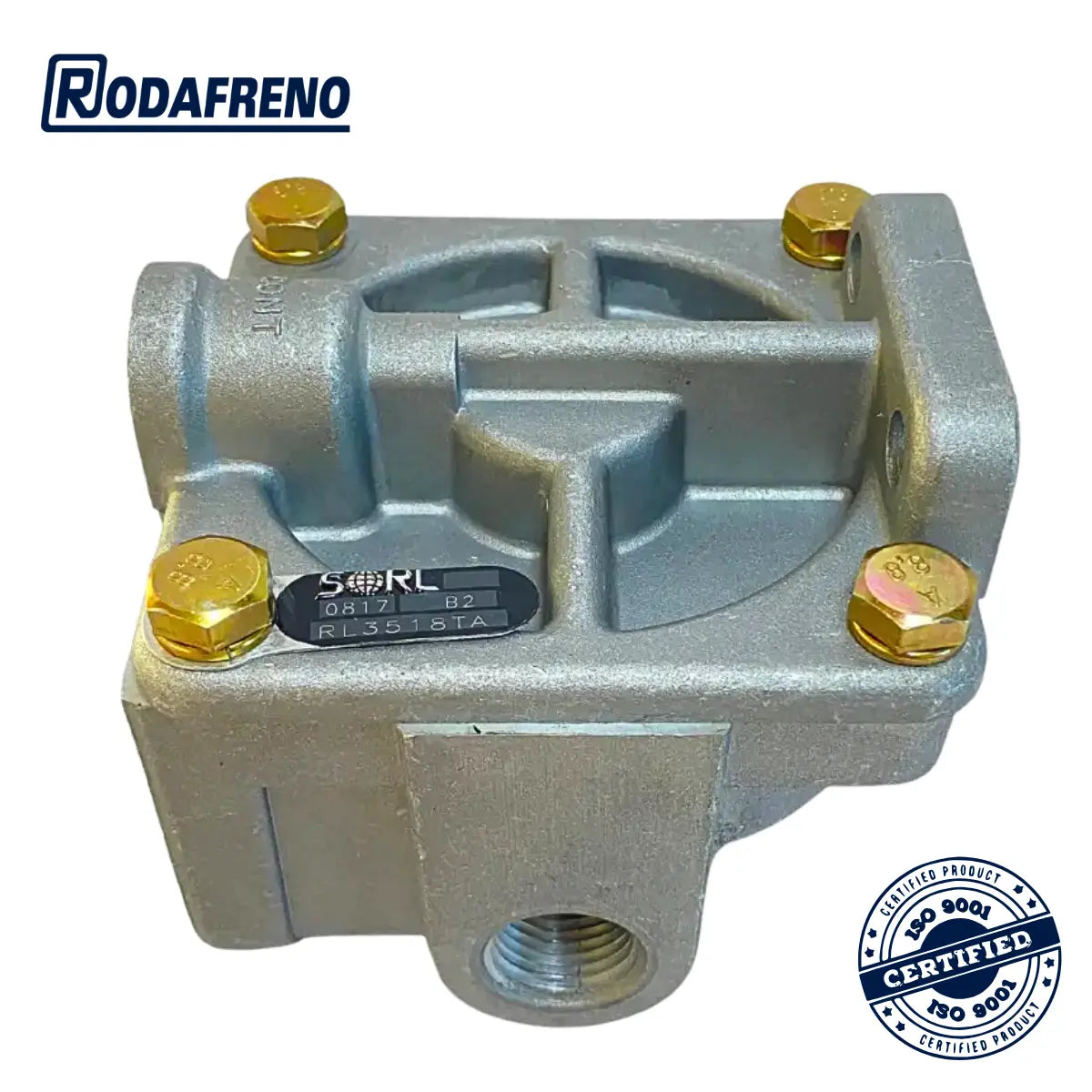 Rele Midlan Camion Kn28300