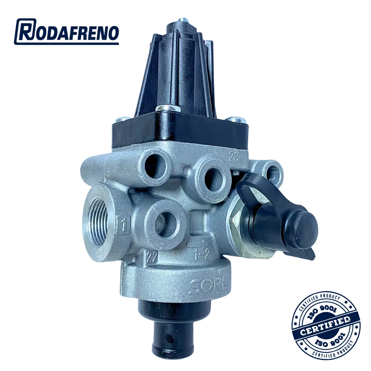 Gobernador Tipo Wabco 9753034640