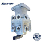 Valvula Pedal Mercedes Oem4613150080