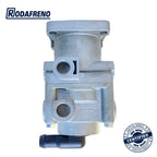 Valvula Pedal Mercedes Oem4613150080