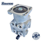 Valvula Pedal Mercedes Oem4613150080