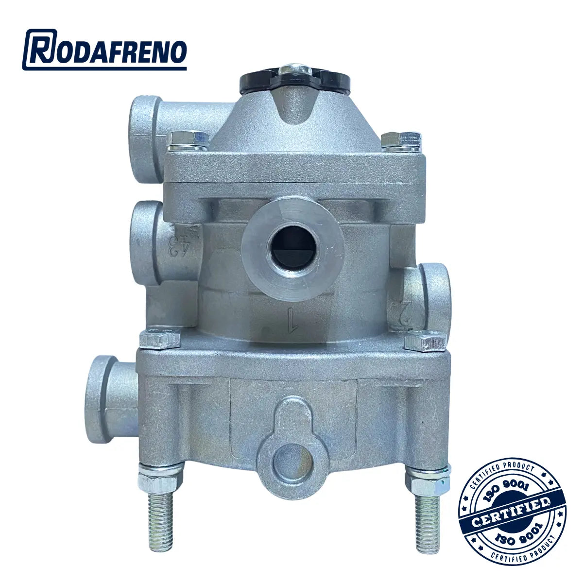 Valvula Distribuidora Sin Emergencia Oem9730024020