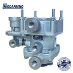 Valvula Distribuidora Con Emergencia Oem9730025010