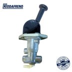 Valvula Freno Mano Mercedes Scania