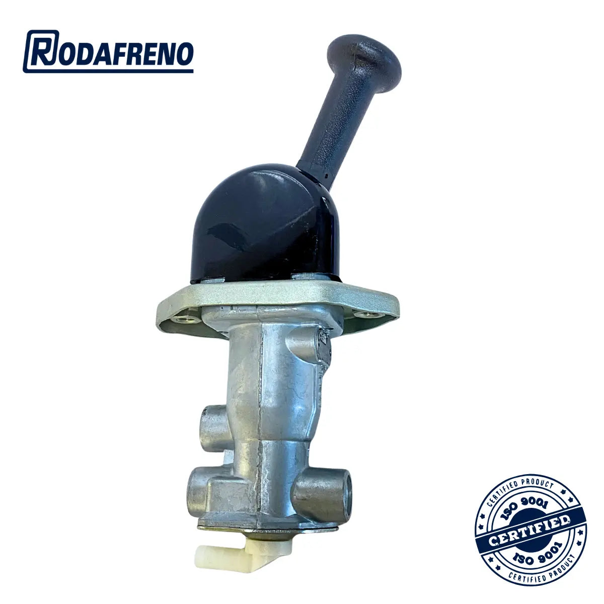 Valvula Freno Mano Mercedes Scania