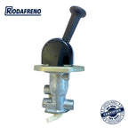 Valvula Freno Mano Mercedes Scania