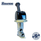 Valvula Freno Mano Mercedes Scania