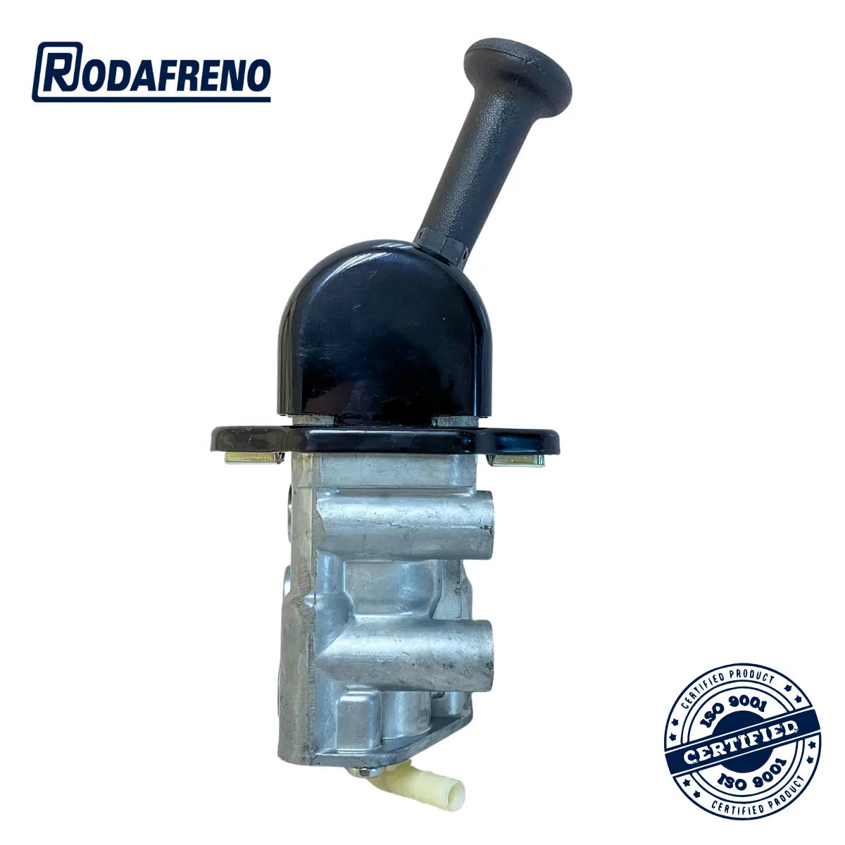 Valvula Freno Mano Buses Mercedes Oem9617222840