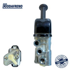 Valvula Freno Mano Buses Mercedes Oem9617222840