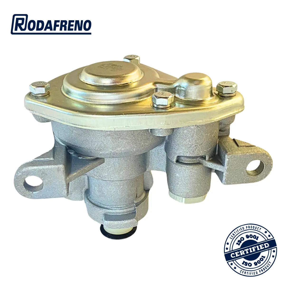 Valvula Rele Freno Resorte Sr-1