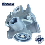 Valvula Rele Wabco 9730010200