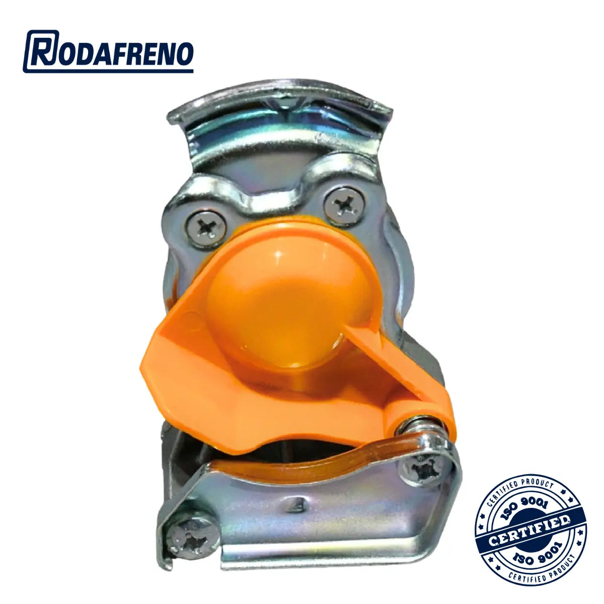 Mano Acople Automatica Europeos