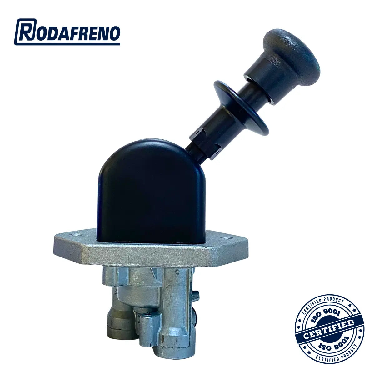 Valvula Freno Mano Foton Mercedes