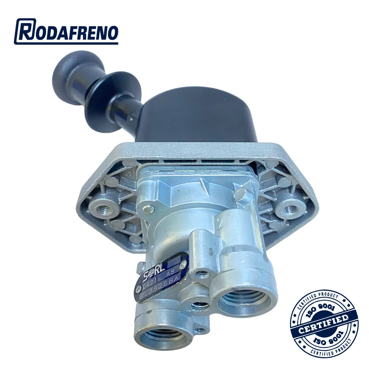 Valvula Freno Mano Foton Mercedes