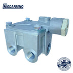 Valvula Rele R-14 Horizontal Bendix103010