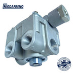 Valvula Rele R-14 Horizontal Bendix103010