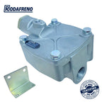 Valvula Rele R-14 Horizontal Bendix103010