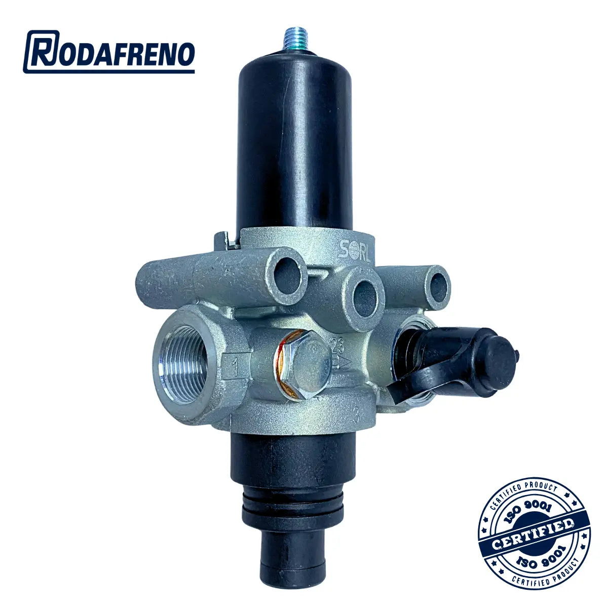 Gobernador Tipo Knorr Dr3500