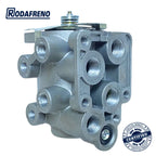 Valvula Pedal E-7 Americanos Oem101818