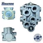 Valvula Pedal E-7 Americanos Oem101818