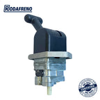 Valvula Freno Mano Mercedes Volvo Man Oem Hb1500