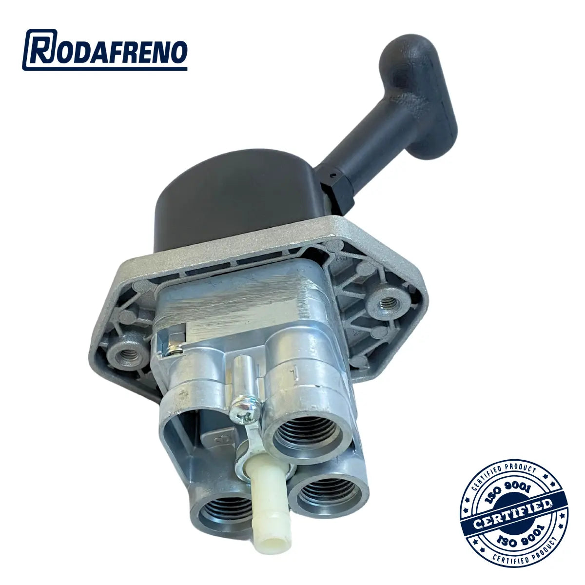 Valvula Freno Mano Mercedes Volvo Man Oem Hb1500