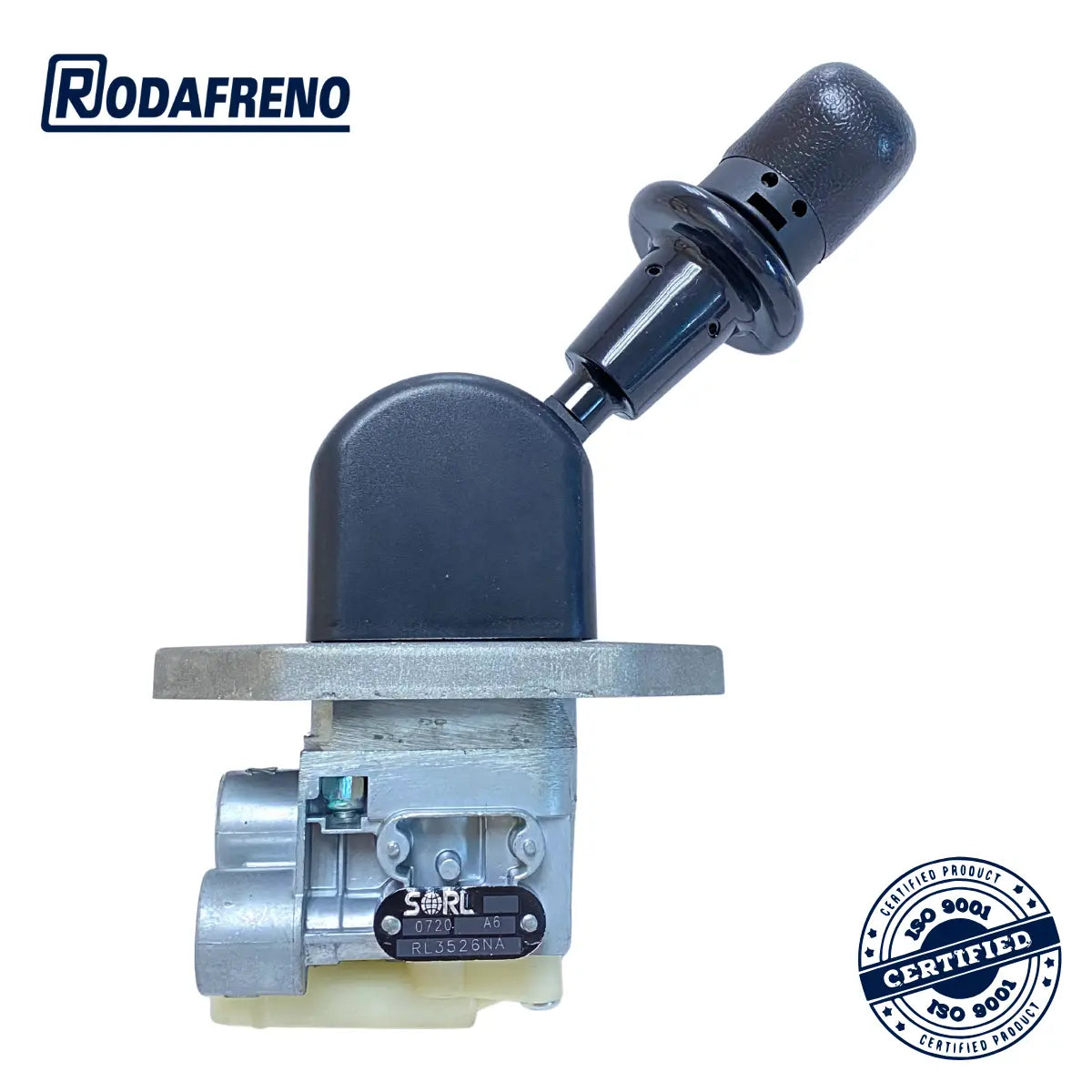 Valvula Freno Mano Renault Iveco Oem9617230190