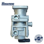 Valvula Pedal Scania 9 Salidas Oem4613190080