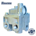 Valvula Rele Pb-R1 Bendix 065145