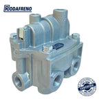 Valvula Rele Pb-R1 Bendix 065145