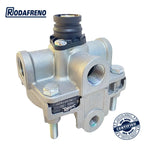 Valvula Rele Hilos Npt Wabco9730110050