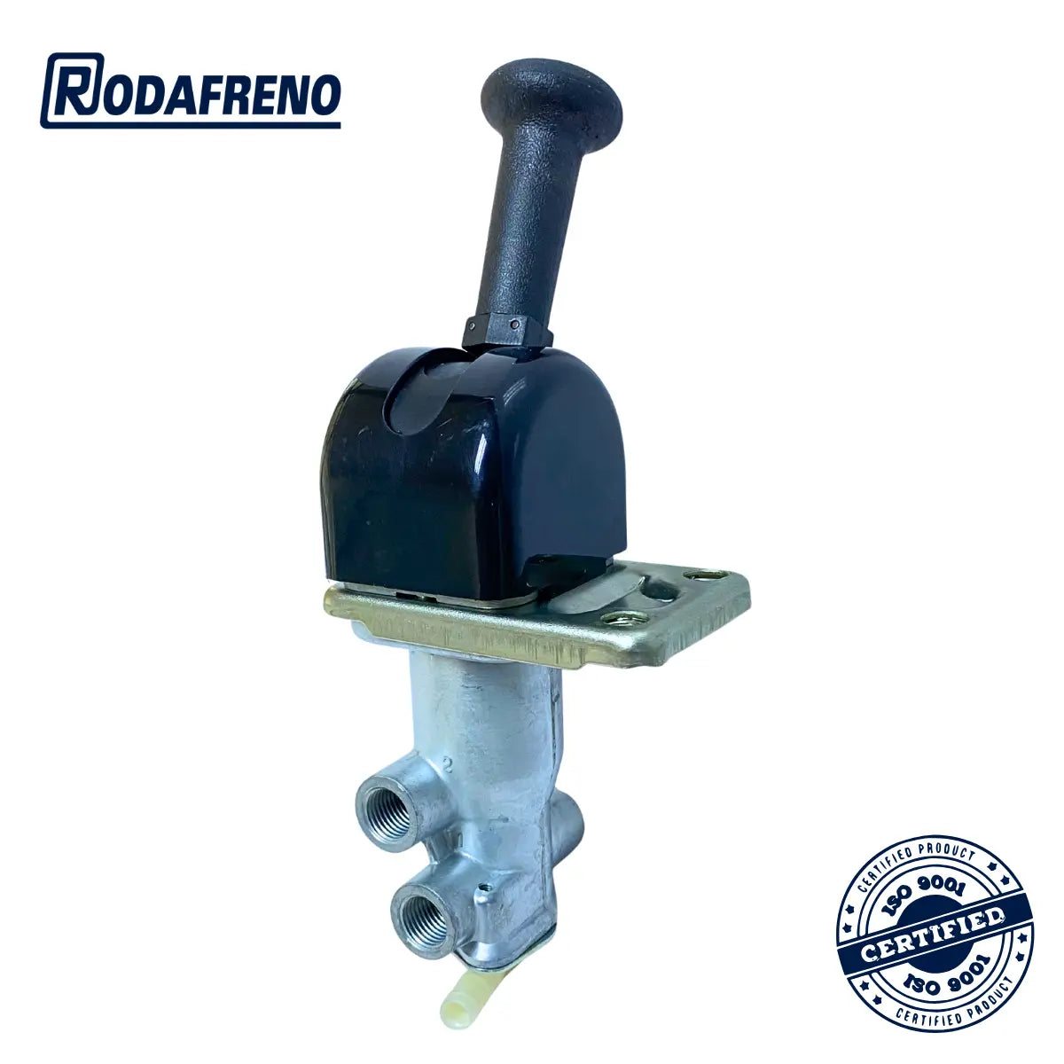 Valvula Freno Mano Ford Cargo Oem9617221510