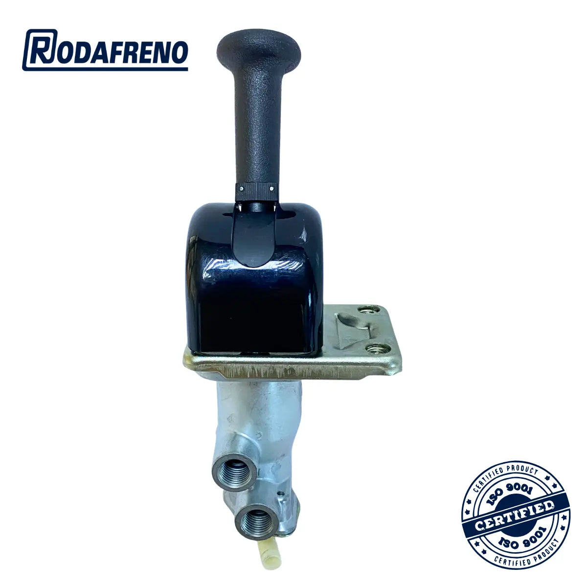 Valvula Freno Mano Ford Cargo Oem9617221510
