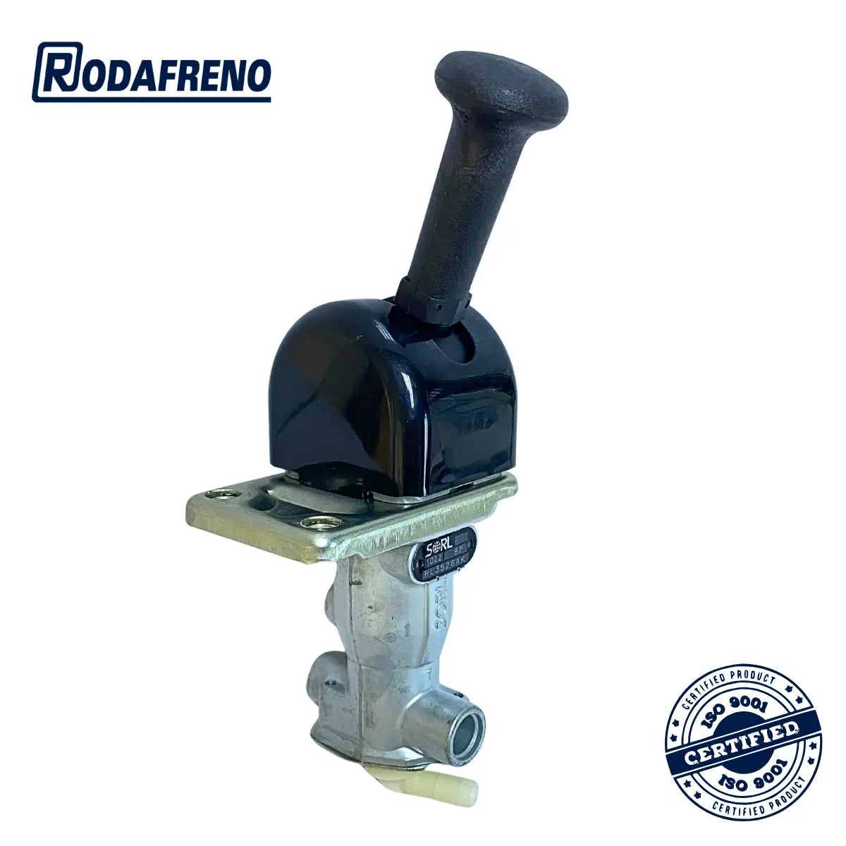 Valvula Freno Mano Ford Cargo Oem9617221510
