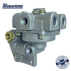 Valvula Rele Con Emergencias Tipo Berg 12352-G Rl3527Ma