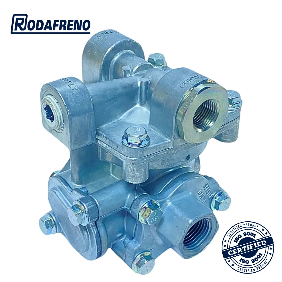 Valvula Rele Rt-4 Tipo Midlan