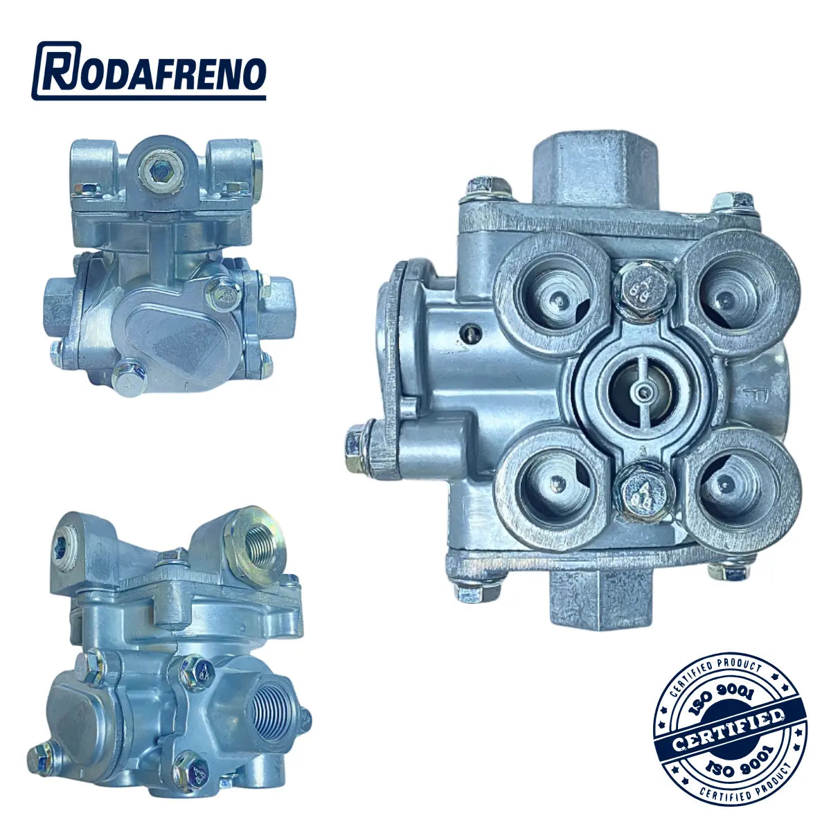 Valvula Rele Rt-4 Tipo Midlan