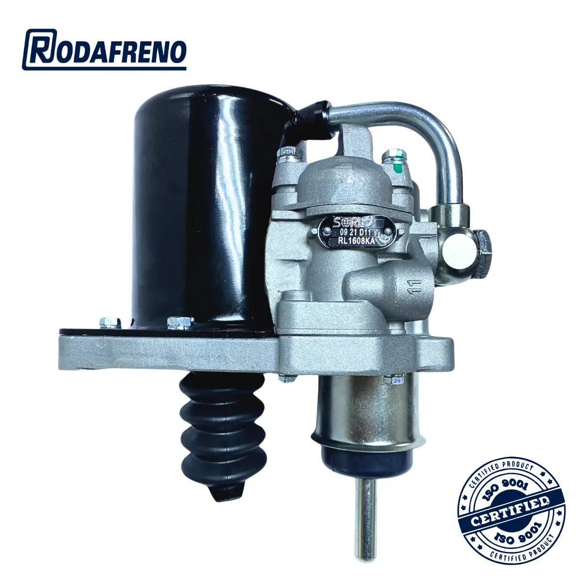 Servo Mercedes   Oem 9700511310