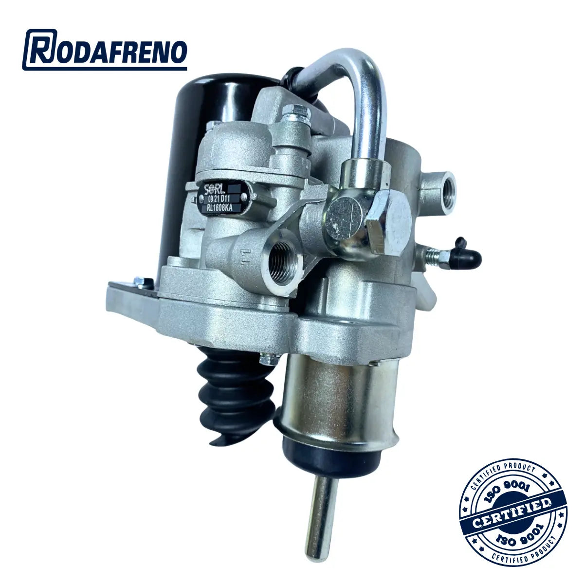 Servo Mercedes   Oem 9700511310