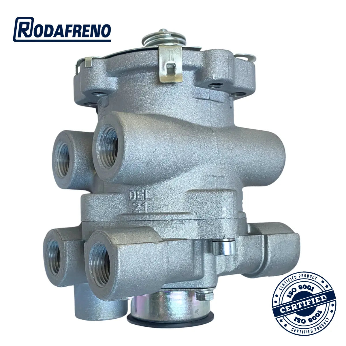 Valvula Predal E-8 Freightliner Oem800629