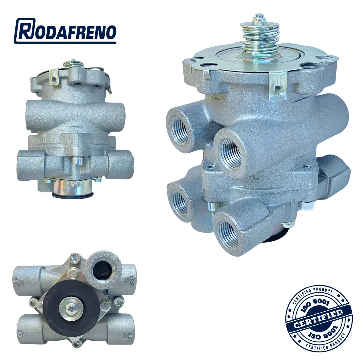 Valvula Predal E-8 Freightliner Oem800629