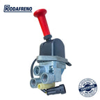 Valvula Freno Mano Mercedes Iveco Oem Dpm94Aax