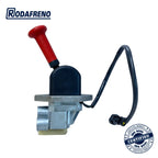 Valvula Freno Mano Mercedes Iveco Oem Dpm94Aax