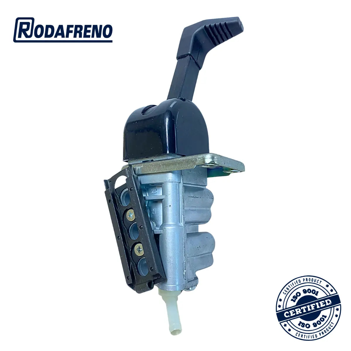 Valvula Freno Mano Mercedes Oem9617222120